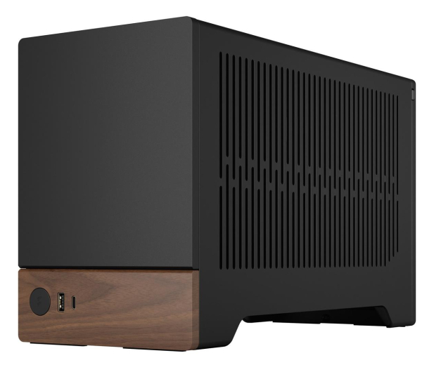 FRACTAL DESIGN Terra Grafitowa FD-C-TER1N-01 - 1151903 - zdjęcie 3